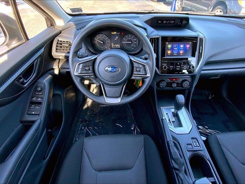 Certified 2023 Subaru Impreza Premium image 5