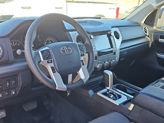 Used 2020 Toyota Tundra SR5 w/ SR5 Upgrade Package RWD image 15