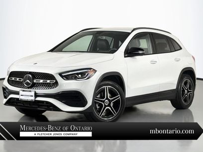 Used 2022 Mercedes-Benz GLA 250