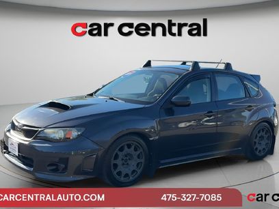 Used 2011 Subaru Impreza WRX Premium
