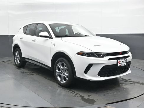 Used 2024 Dodge Hornet R/T AWD/4WD image 4