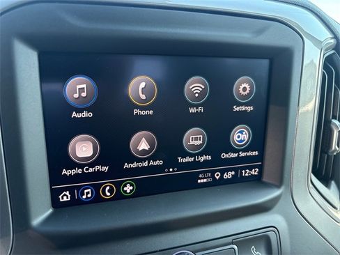 Used 2026 GMC Sierra 1500 Pro w/ Graphite Edition image 13