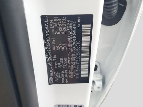 Certified 2025 Hyundai Tucson SEL image 29