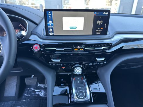 New 2026 Acura MDX FWD w/ Technology Package image 22