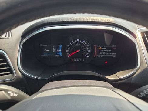 Used 2019 Ford Edge ST w/ Convenience Package AWD/4WD image 28