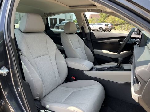 Used 2024 Honda Accord EX image 24