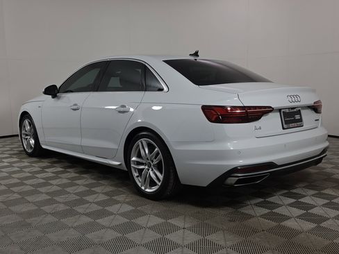 Certified 2023 Audi A4 2.0T Premium Plus w/ Premium Plus Package AWD/4WD image 5