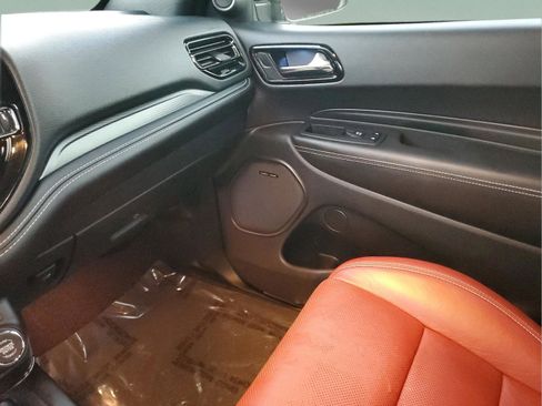 Certified 2021 Dodge Durango SRT w/ Trailer Tow Group IV image 26