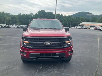 New 2026 Ford F150 XLT w/ Equipment Group 302A MID AWD/4WD video 2