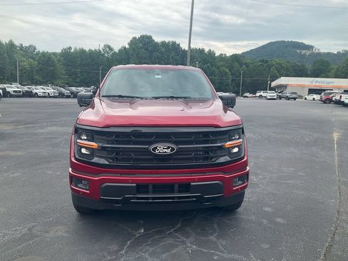 New 2026 Ford F150 XLT w/ Equipment Group 302A MID AWD/4WD image 2