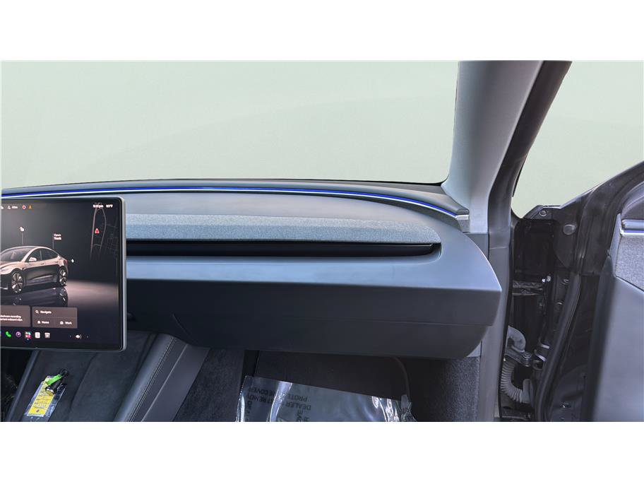 Used 2025 Tesla Model 3 Long Range RWD image 27