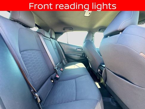 Used 2019 Toyota Corolla SE image 19