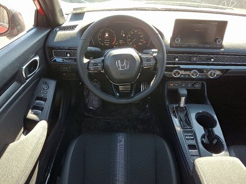 New 2026 Honda Civic Sport image 7