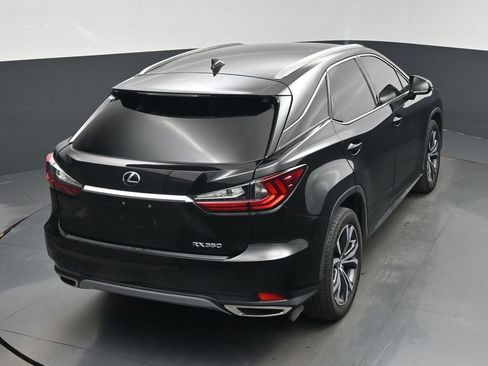 Used 2021 Lexus RX 350 350 image 47