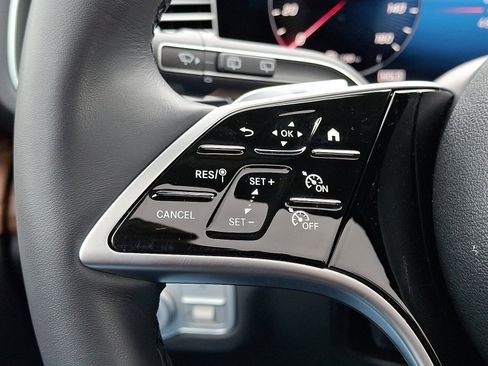 Certified 2026 Mercedes-Benz GLE 350 4MATIC image 23
