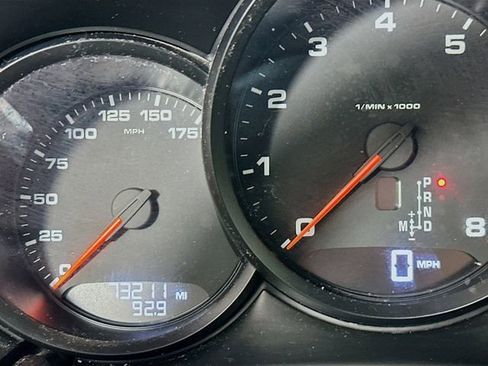 Used 2018 Porsche Macan image 12