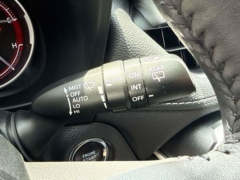 Used 2024 Toyota RAV4 XLE Premium w/ Weather Package AWD/4WD image 16