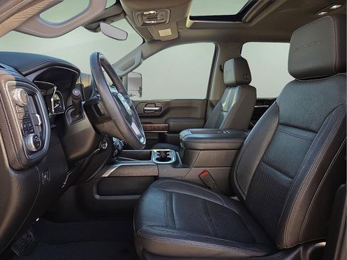 Used 2020 GMC Sierra 2500 Denali w/ Denali Ultimate Package image 15