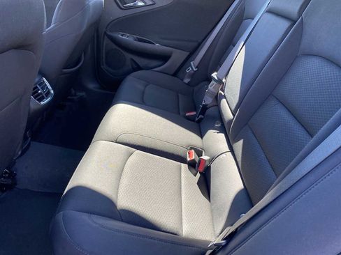 Used 2024 Chevrolet Malibu LT image 27