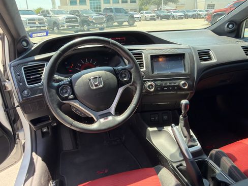Used 2014 Honda Civic Si image 7