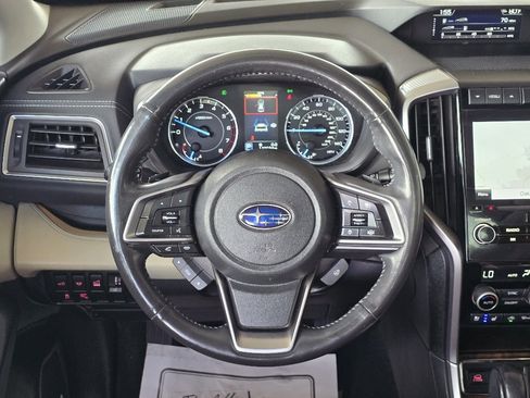 Used 2021 Subaru Ascent Touring w/ Popular Package #2A image 20