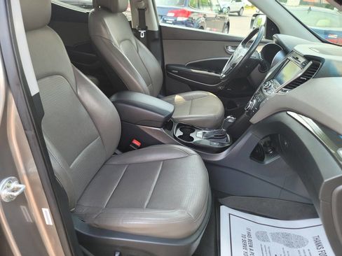 Used 2015 Hyundai Santa Fe Sport 2.0T w/ Option Group 05 image 9