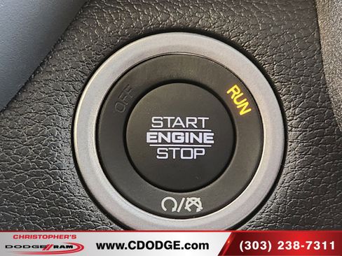 New 2026 RAM 2500 Tradesman image 29