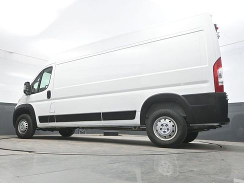 Used 2023 RAM ProMaster 2500 FWD image 31
