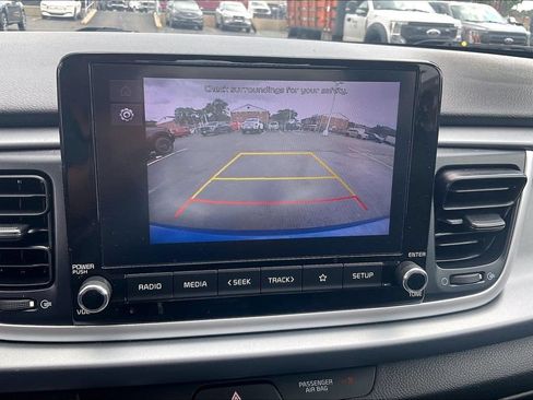 Used 2023 Kia Rio S FWD image 20