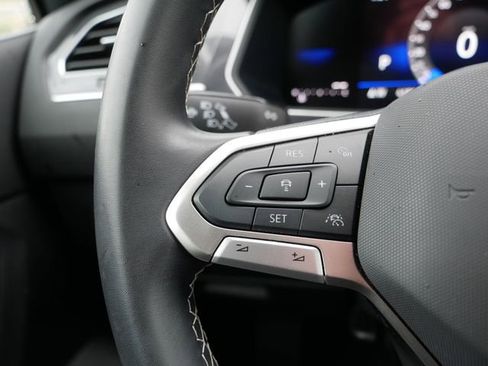 Certified 2024 Volkswagen Tiguan S w/ MDO Package, Three-Row image 25