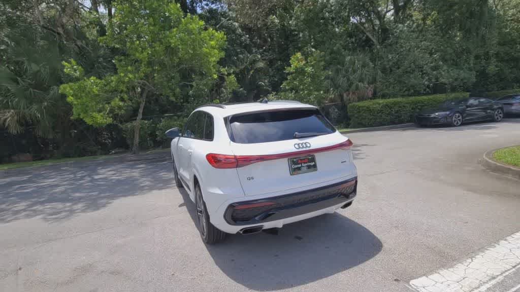 New 2026 Audi Q5 2.0T AWD/4WD image 7