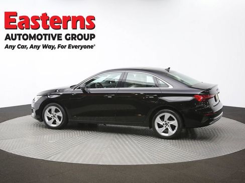 Used 2023 Audi A3 2.0T Premium image 62