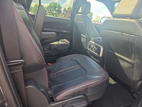 Used 2023 Ford Expedition Max Limited AWD/4WD image 27