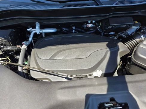 Used 2025 Honda Ridgeline RTL image 22
