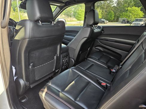 Used 2024 Dodge Durango R/T AWD/4WD image 34