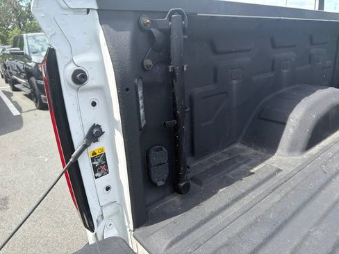 Used 2020 GMC Sierra 2500 AT4 w/ AT4 Premium Package AWD/4WD image 44