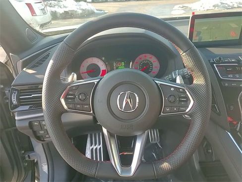 New 2026 Acura RDX A-Spec image 16