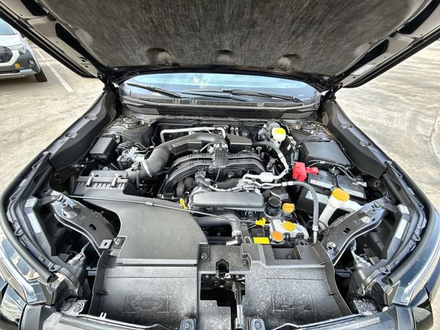 New 2026 Subaru Outback Premium AWD/4WD image 28