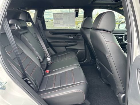 New 2026 Honda CR-V Sport-L image 24
