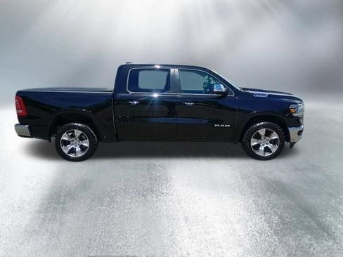 Used 2022 RAM 1500 Laramie AWD/4WD image 7
