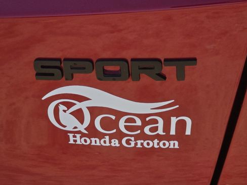 Used 2024 Honda CR-V Sport-L image 28