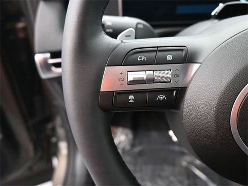 New 2026 Hyundai Tucson Limited image 18