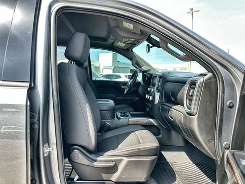 Certified 2021 GMC Sierra 1500 Elevation AWD/4WD image 27