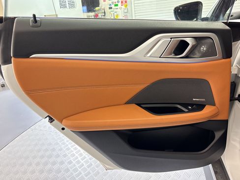 Used 2023 BMW i4 eDrive40 w/ Premium Package image 31