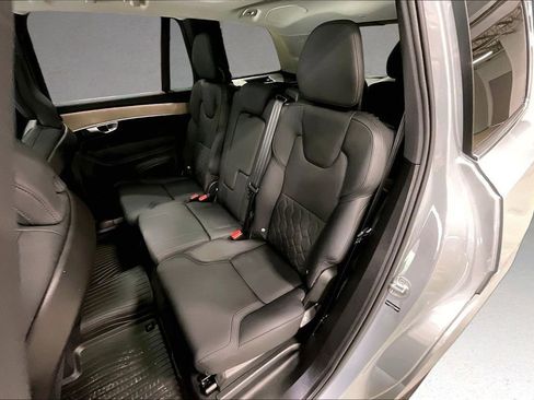 Certified 2026 Volvo XC90 B6 Plus w/ Protection Package Premier AWD/4WD image 22