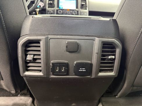 Used 2018 Ford F150 XLT w/ Equipment Group 302A Luxury image 44