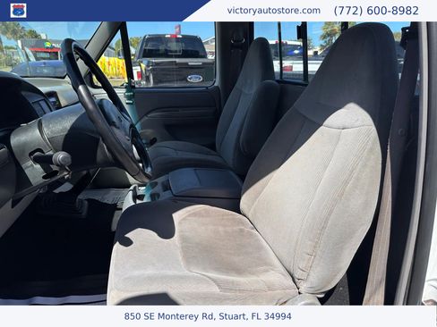 Used 1995 Ford F250 2WD Regular Cab image 18