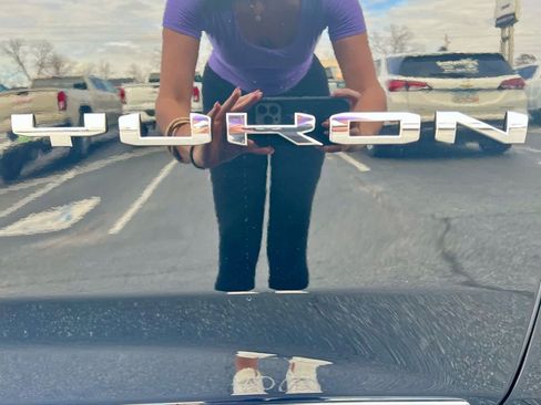 New 2026 GMC Yukon Elevation w/ LPO, Floor Liner Package image 9