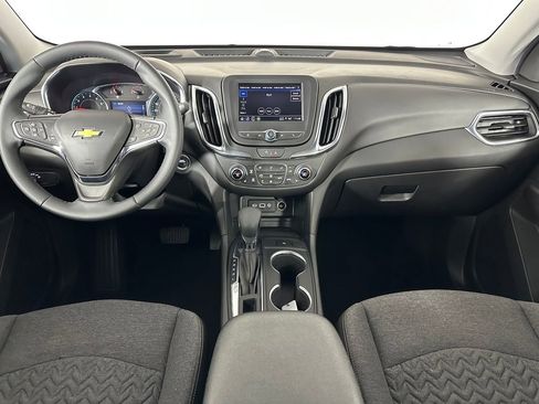 Used 2023 Chevrolet Equinox LT AWD/4WD image 10
