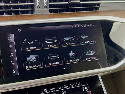 Used 2022 Audi A6 3.0T Prestige image 15